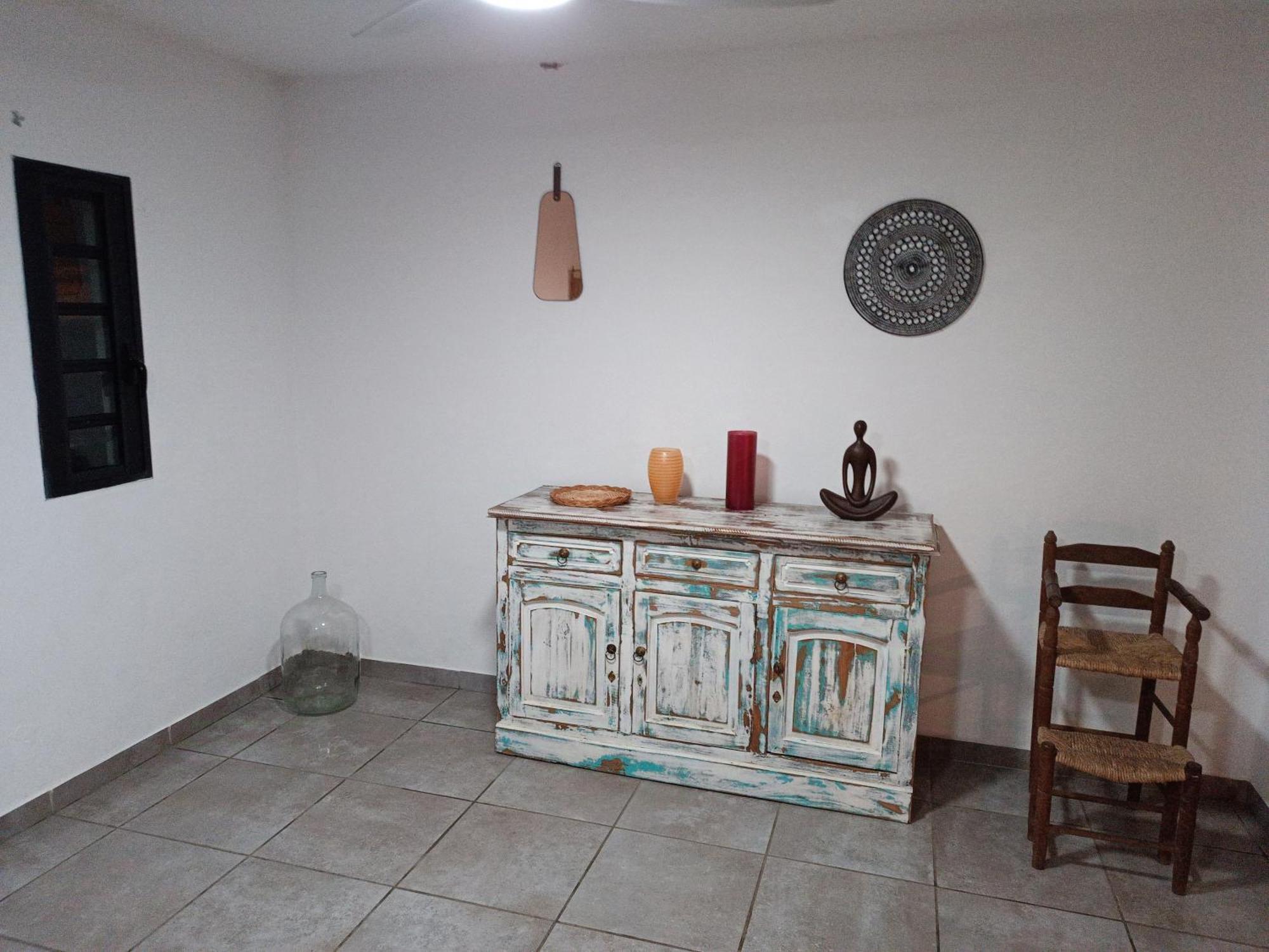 Jolie Maison T3 A St Pierre, 2 Chambres Avec Sdb, Grande Varangue, Jardin Saint Pierre Cameră foto